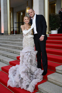 Leipziger Opernball 2026 in Leipzig