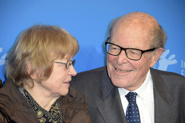 Berlinale Kamera Verleihung, Berlinale 2015