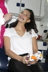 CP Gaba Oral Care Science Day in Hamburg