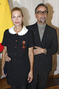 Ordensverleihung zum Tag der Deutschen Einheit 2025 in Berlin