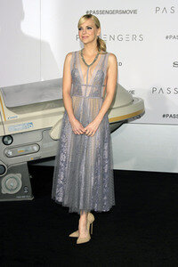 Filmpremiere 'Passengers' in Los Angeles