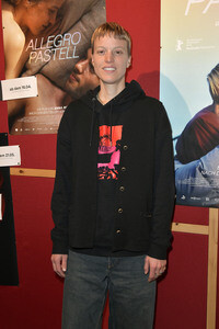 Filmscreening 'Allegro Pastell' in Berlin