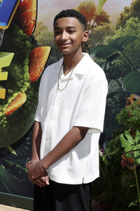 Filmpremiere 'PAW Patrol: Der Dino Film' in Los Angeles