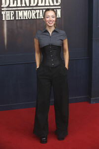 Filmpremiere 'Peaky Blinders: The Immortal Man' in Berlin