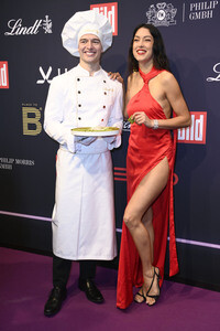 Place To B Party, Berlinale 2026