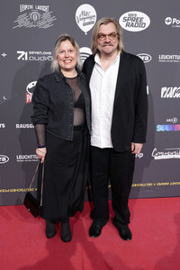 Deutscher Podcast Award 2026 in Berlin