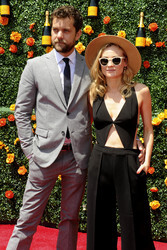 8. Veuve Clicquot Polo Match Classic in Jersey City