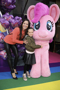Filmpremiere 'My Little Pony' in Berlin