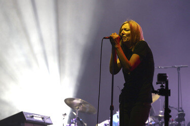 Melt! Festival 2014, Gräfenhainichen