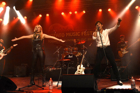 Potato Music Festival 2018 in München