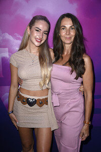 Premiere der Reality-Show 'The Power' in Berlin