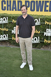 Serienpremiere 'Chad Powers' in Pasadena