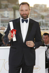 Preisträger Photocall, Cannes Film Festival 2017