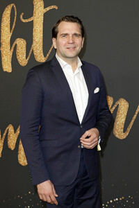 Prime Video und Amazon MGM Studios - A Night to Remember Party, Berlinale 2026