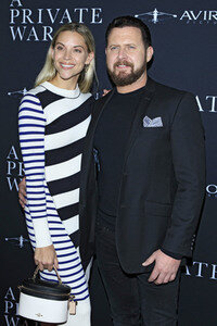Filmpremiere 'A Private War' in Beverly Hills
