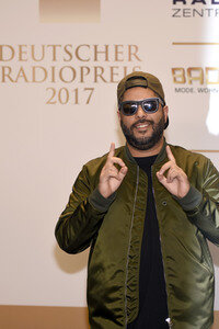 Der Deutsche Radiopreis 2017 in Hamburg