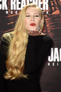 Filmpremiere 'Jack Reacher: Kein Weg zurück' in Berlin