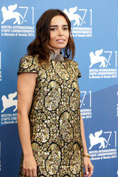 'Réalité' Photocall, Biennale 2014