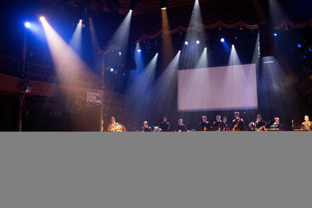 Reeperbahnfestival 2016 in Hamburg