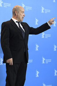 'La reina de Espana' Photocall, Berlinale 2017
