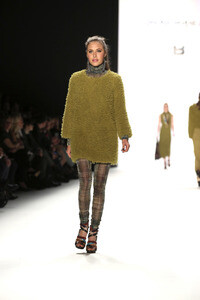 Riani Fashion Show auf der Mercedes-Benz Fashion Week Autumn/Winter 2016 in Berlin