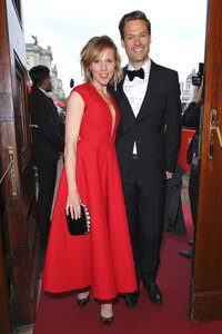 Romy Gala 2017 in Wien
