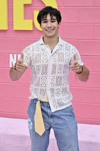 Filmpremiere 'Roommates' in Los Angeles