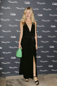 Grand Shop Opening Flagship Store Thomas Sabo in Hamburg