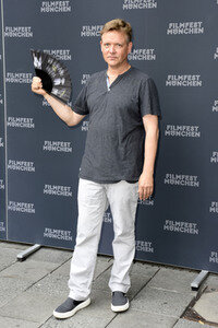 Premiere 'Safari - Match Me If You Can', Filmfest München 2018