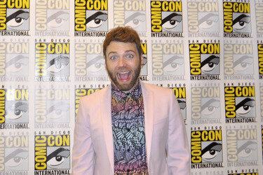 Photocall zu 'Salem' auf der San Diego Comic-Con International 2015