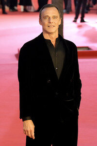 Serienpremiere 'Sandokan', Internationales Filmfestival Rom 2025