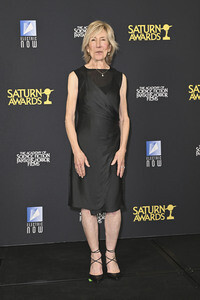 Saturn Awards 2026 in Universal City