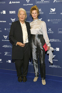 Deutscher Schauspielpreis 2025 in Berlin