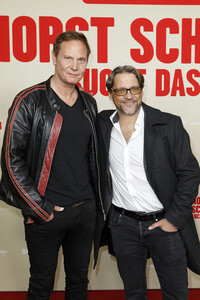 Filmpremiere 'Horst Schlämmer sucht das Glück' in Hamburg