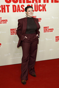 Filmpremiere 'Horst Schlämmer sucht das Glück' in Hamburg