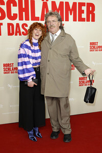 Filmpremiere 'Horst Schlämmer sucht das Glück' in Hamburg