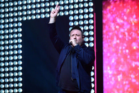 Show 'Die große Schlager Hitparade 2026'  in Löbau