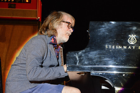 Konzert von Helge Schneider in Essen