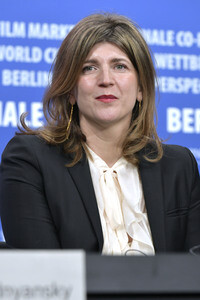 Pressekonferenz 'At the Sea' , Berlinale 2026