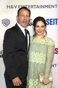 Filmpremiere 'Seitenwechsel' in Berlin