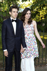 Serpentine Summer Party, London