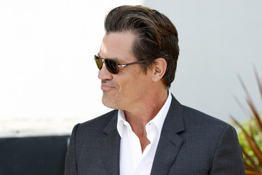 'Sicario' Photocall, Cannes Film Festival 2015