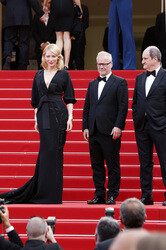 'Sicario' Premiere, Cannes Film Festival 2015