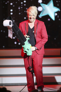 Show 'Das Beste der Feste' in Hamburg