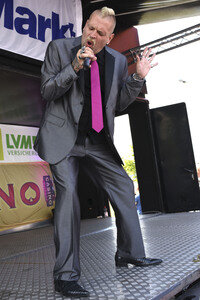 5. Open Air Sommerparty in Erding