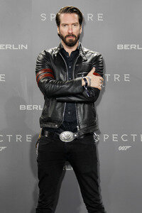 Filmpremiere 'Spectre' in Berlin