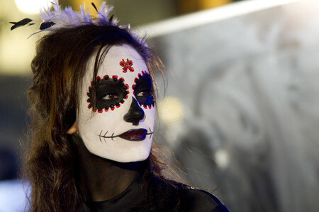 Filmpremiere 'Spectre' in Madrid