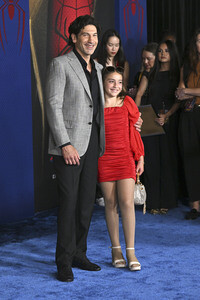 Filmpremiere 'Spider-Man: Brand New Day' in Los Angeles