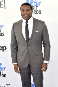 Film Independent Spirit Awards 2017 in Santa Monica