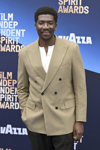 Independent Spirit Awards 2026 in Los Angeles